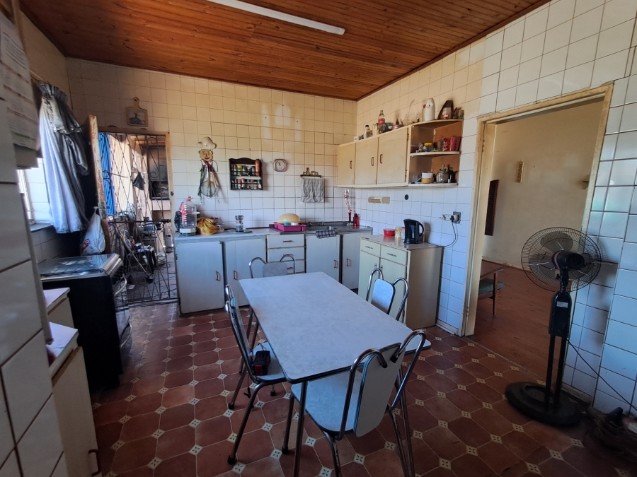 3 Bedroom Property for Sale in Valleisig Eastern Cape